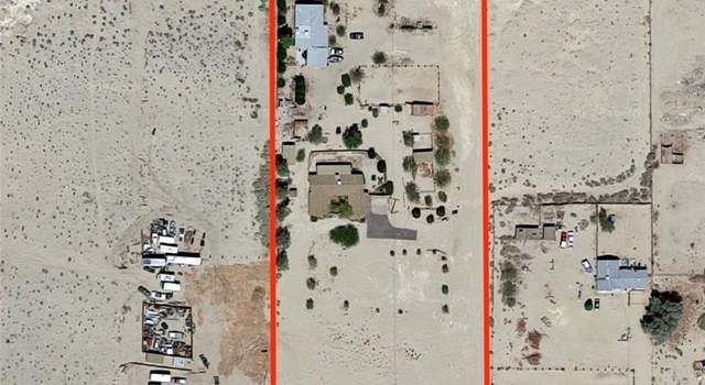 Photo of 25046 Agate Rd, Barstow, CA 92311