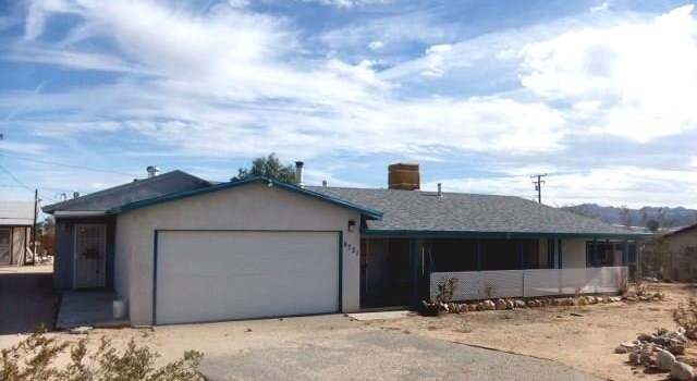 Photo of 4731 Avenida La Manana, Joshua Tree, CA 92252
