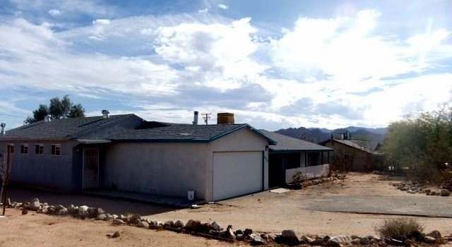 Photo of 4731 Avenida La Manana, Joshua Tree, CA 92252