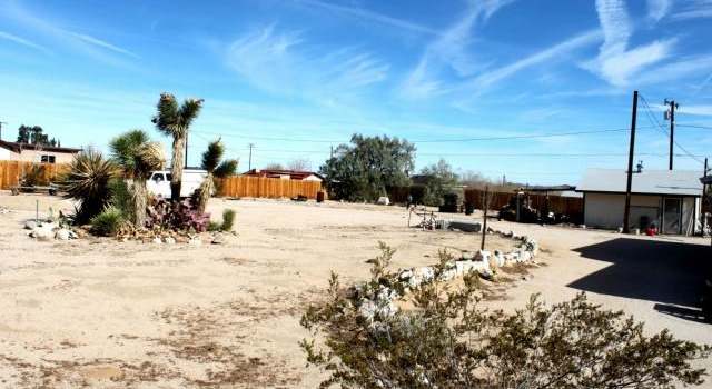 Photo of 4731 Avenida La Manana, Joshua Tree, CA 92252