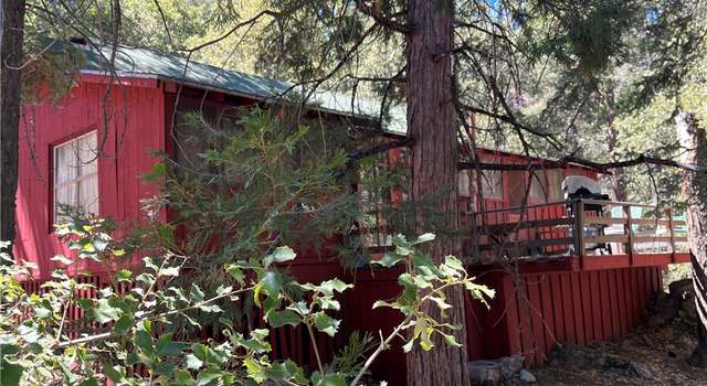 Photo of 22 Stetson Crk, Angelus Oaks, CA 92305