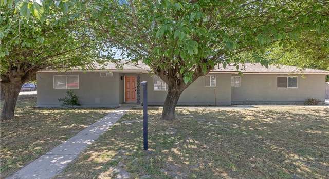 Photo of 465 W Woods Ave, CA 93272