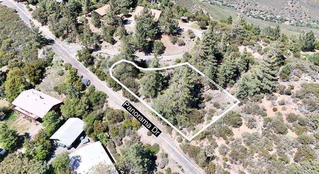 Photo of 0 Panorama Dr, Julian, CA 92036