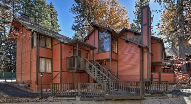 Photo of 41935 Switzerland Dr #78, Big Bear Lake, CA 92315