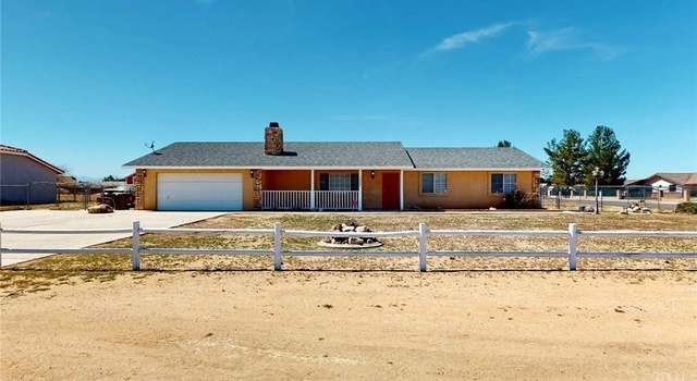 Photo of 15082 Temecula Rd, Apple Valley, CA 92307