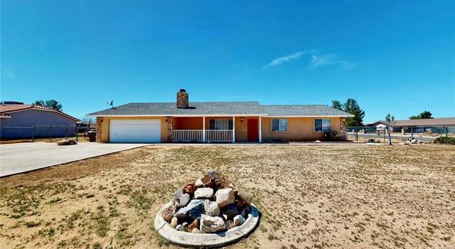 Photo of 15082 Temecula Rd, Apple Valley, CA 92307