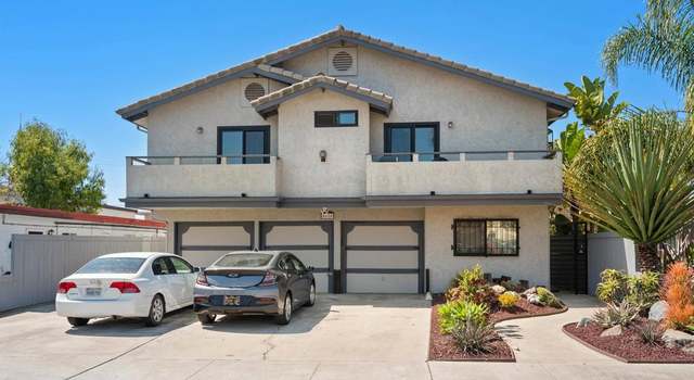 Photo of 4654 Idaho St #5, San Diego, CA 92116