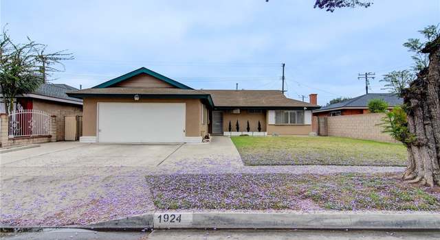 Photo of 1924 W Secrest Way, Santa Ana, CA 92704