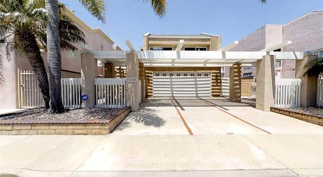 Photo of 16776 Intrepid Ln, Huntington Beach, CA 92649