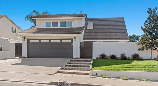 Photo of 26502 Fresno Dr, Mission Viejo, CA 92691