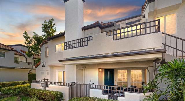 Photo of 24478 Howes Dr, Laguna Niguel, CA 92677