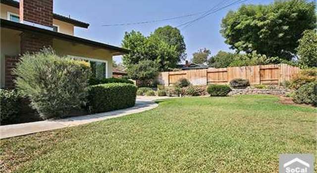 Photo of 1312 HOLLYDALE Dr, Fullerton, CA 92831