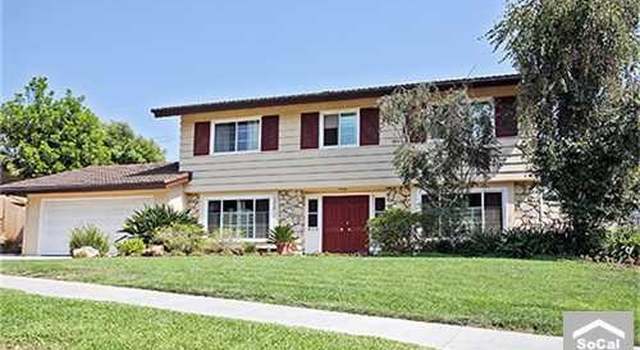 Photo of 1312 HOLLYDALE Dr, Fullerton, CA 92831
