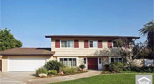 Photo of 1312 HOLLYDALE Dr, Fullerton, CA 92831