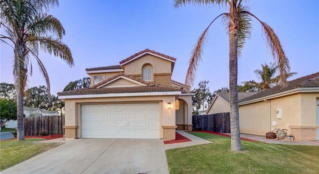 Photo of 539 Mayten St, Santa Maria, CA 93458