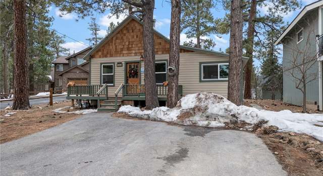 Photo of 39799 Forest Rd, Big Bear Lake, CA 92315