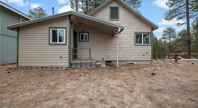 Photo of 39799 Forest Rd, Big Bear Lake, CA 92315