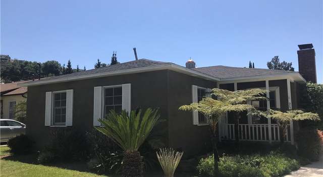 Photo of 2541 Whitney Dr, Alhambra, CA 91803