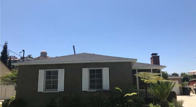 Photo of 2541 Whitney Dr, Alhambra, CA 91803