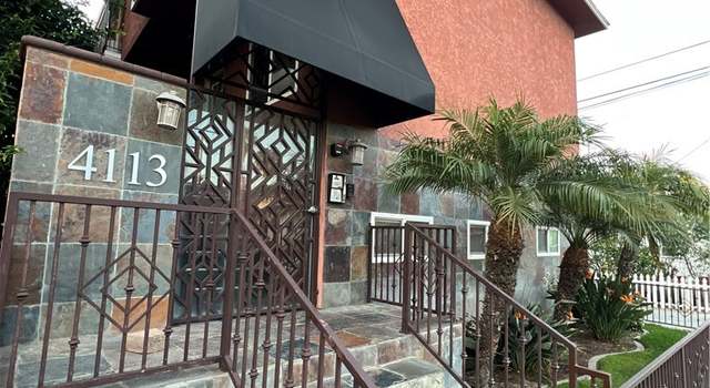 Property at 4113 E 10th St #2, Long Beach, CA 90804, 2 beds, 2 baths