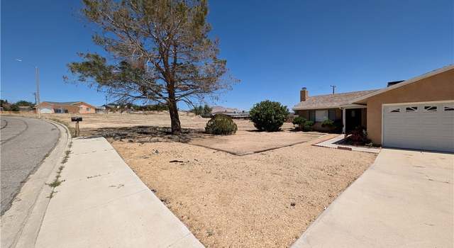 Photo of 16238 Puesta Del Sol Dr, Victorville, CA 92394