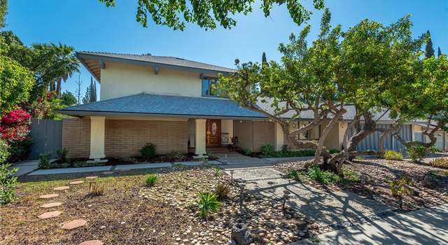 Photo of 10824 Crebs Ave, Porter Ranch, CA 91326