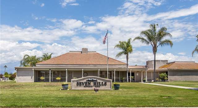 Photo of 2694 Beech Tree St, Hemet, CA 92545