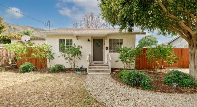 Photo of 104 E Warner St, Ventura, CA 93001