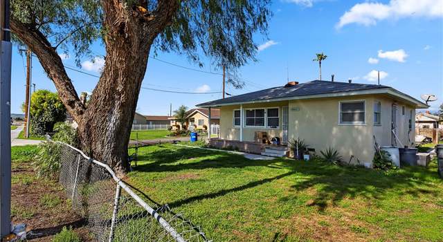Photo of 14611 Chandler St, Eastvale, CA 92880