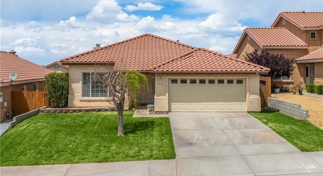 Photo of 17552 Dayton St, Victorville, CA 92395