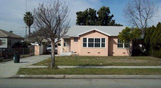 Photo of 2844 N Waterman Ave, San Bernardino, CA 92404