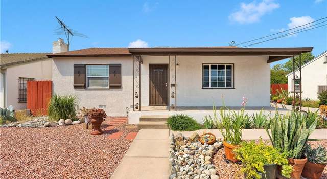 Photo of 312 W Lugonia Ave, Redlands, CA 92374