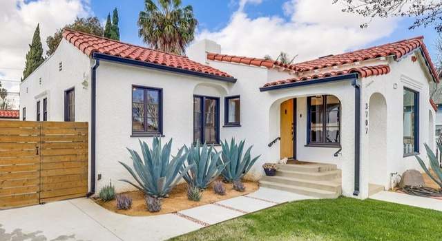 Photo of 3707 Walnut Ave, Long Beach, CA 90807