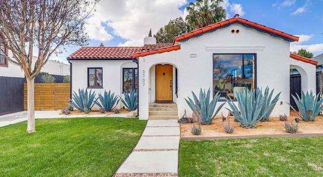 Photo of 3707 Walnut Ave, Long Beach, CA 90807