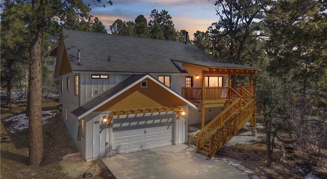 Photo of 1120 Mount Shasta Rd, Big Bear City, CA 92314