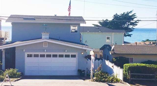 Photo of 3210 Ocean Blvd, Cayucos, CA 93430
