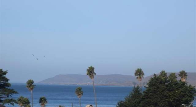 Photo of 3210 Ocean Blvd, Cayucos, CA 93430