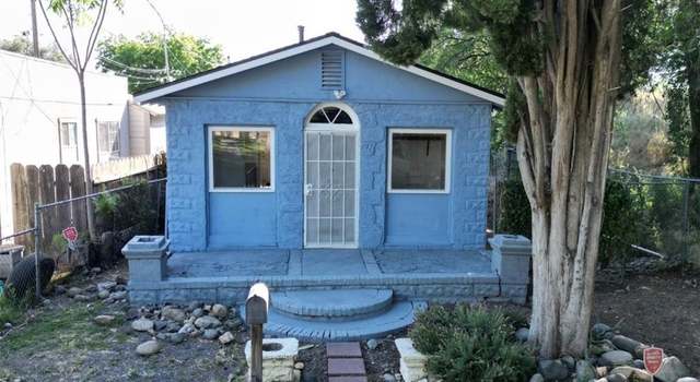 Photo of 1102 2nd Ave, Oroville, CA 95965