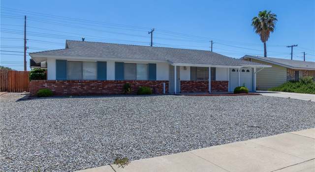 Photo of 28590 Middlebury Way, Menifee, CA 92586