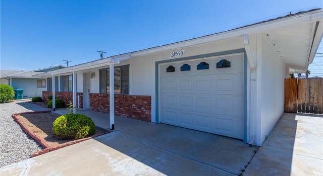 Photo of 28590 Middlebury Way, Menifee, CA 92586