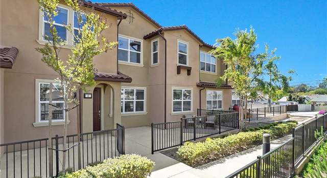 Photo of 2408 S Fremont Ave #3, Alhambra, CA 91803