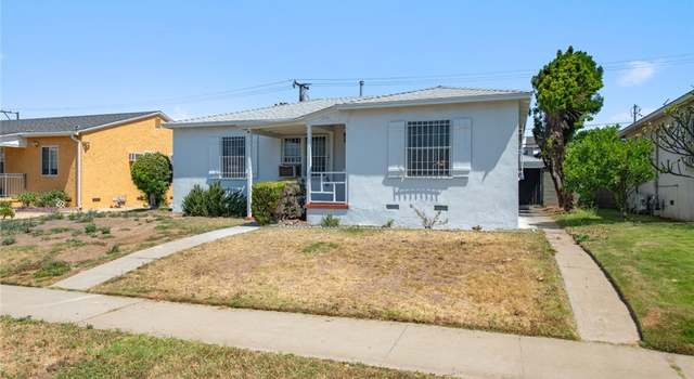 Property at 525 W Markland Dr, Monterey Park, CA 91754, 4 beds, 2 baths