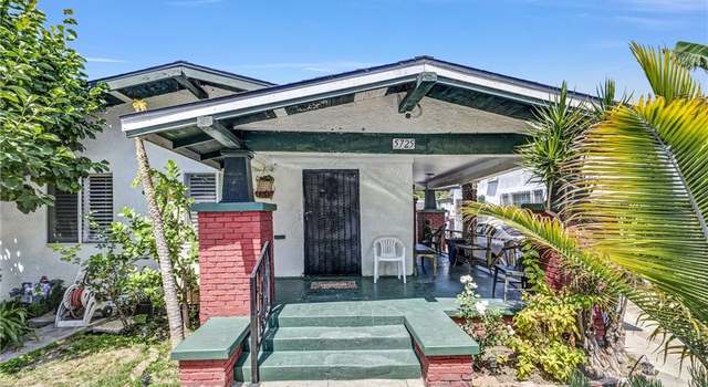 Photo of 5725 5th Ave, Los Angeles, CA 90043