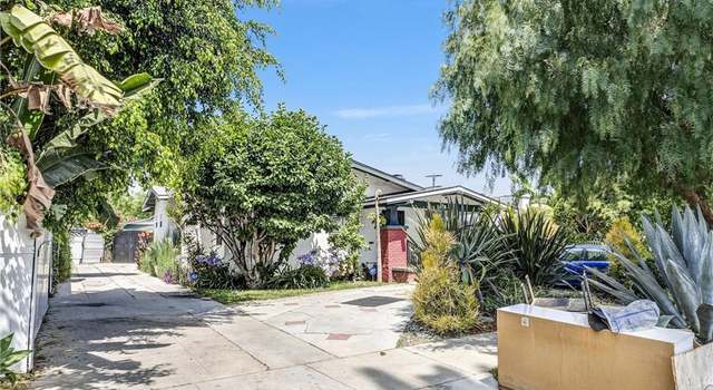 Photo of 5725 5th Ave, Los Angeles, CA 90043