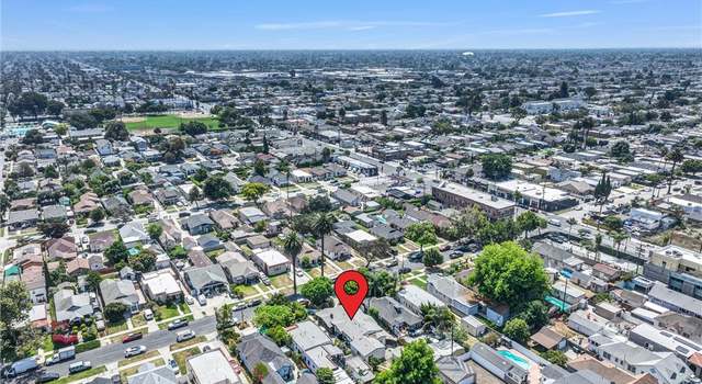 Photo of 5725 5th Ave, Los Angeles, CA 90043