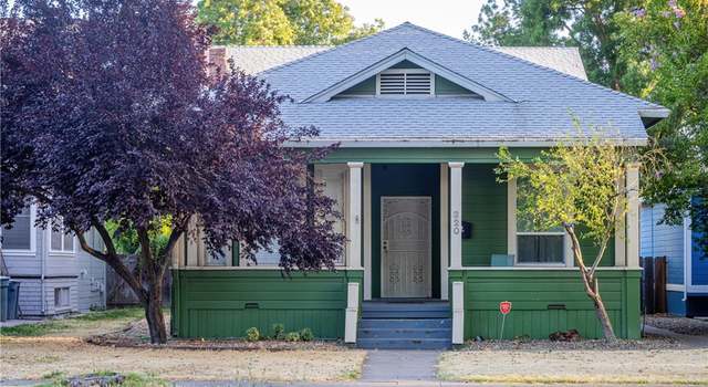 Photo of 320 W 21st St, Merced, CA 95340