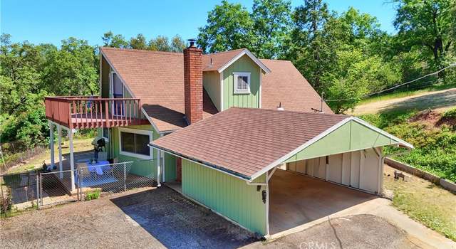 Photo of 5192 Oak Rd, Midpines, CA 95345
