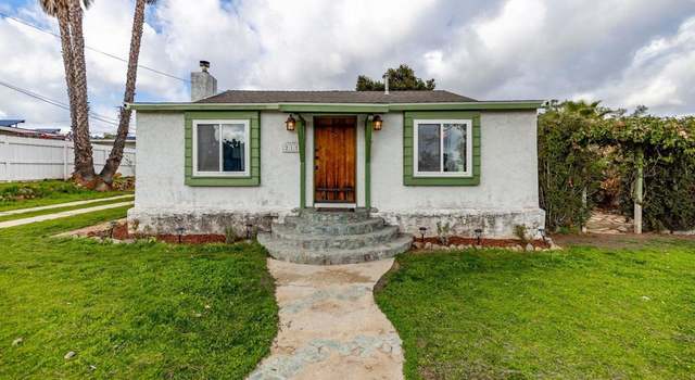 Photo of 211 North Ln, El Cajon, CA 92021