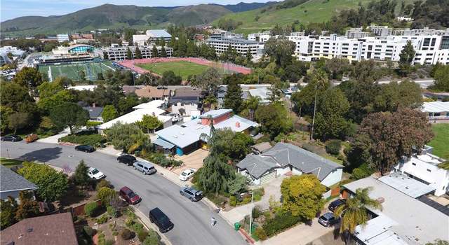 Photo of 258 Albert Dr, San Luis Obispo, CA 93405