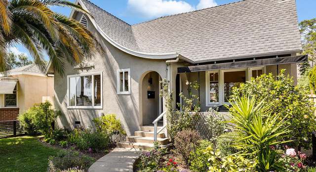 Property at 1807 New York Dr, Altadena, CA 91001, 4 beds, 3 baths